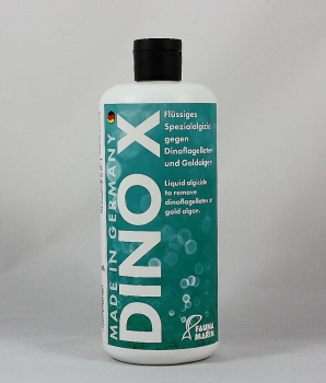 Dino X 250ml FAUNA MARIN  95,80€/L